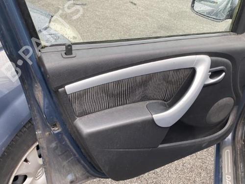 Front right window mechanism DACIA LOGAN MCV (KS_) 1.5 dCi (KS04) | BP28385352C23  - Image 9