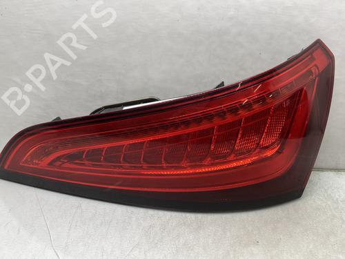 Used Right taillight AUDI Q5 (8RB) 3.0 TDI quattro (245 hp) 23769691