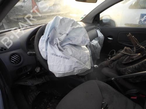 Steering column stalk CITROËN C2 (JM_) 1.4 HDi | BP20032910I23 