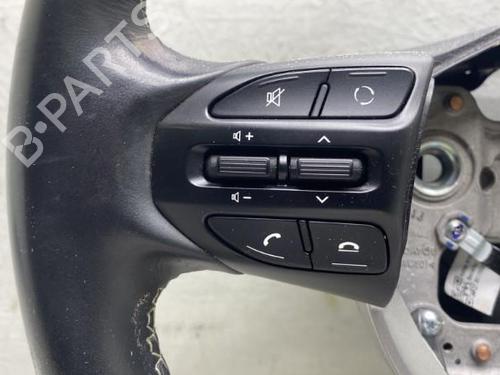 Steering wheel KIA PICANTO III (JA) 1.0 | BP19992299C49  - Image 5