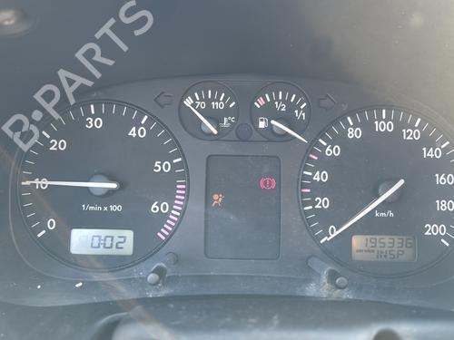 Jack Kit VW POLO III (6N1) 60 1.4 | BP29315364C119 