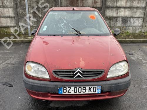 Hinge/Door check strap CITROËN SAXO (S0, S1) 1.1 X, SX | BP29711704C146 