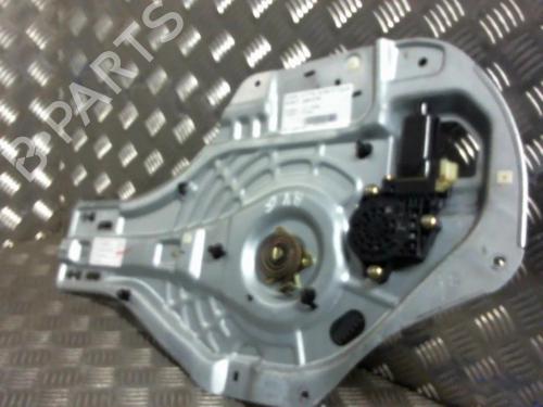 Used Front left window mechanism HYUNDAI TUCSON (JM) 2.0 CRDi All-wheel Drive (113 hp) 20005022