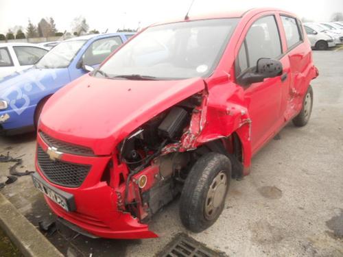 ABS pump CHEVROLET SPARK (M300) | BP20016942M43 - Image 6