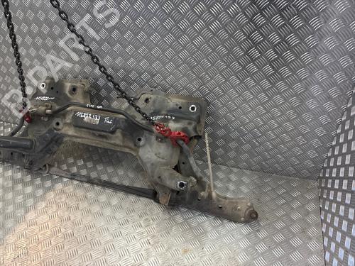 Used Subframe Subframe FIAT PUNTO EVO (199_) 1.3 D Multijet (199AXC1A, 199BXC1A, 199AXT1A, 199BXT1A) (75 hp) 34212617 34212617