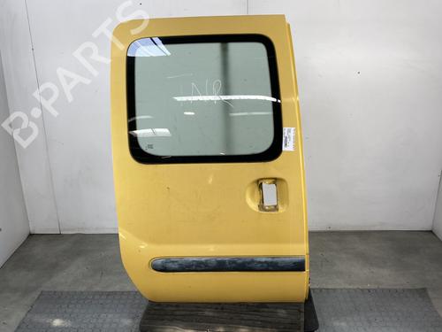 Højre side skydedør RENAULT KANGOO (KC0/1_) D 65 1.9 (KC0E, KC02, KC0J, KC0N) (64 hp) 26387696
