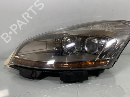 Venstre forlygte CITROËN C4 Grand Picasso I (UA_) 2.0 HDi 150 (150 hp) 29939880