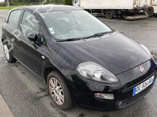 Subframe FIAT PUNTO EVO (199_) 1.3 D Multijet (199AXC1A, 199BXC1A, 199AXT1A, 199BXT1A) | BP34212617M9  - Image 10