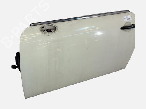 Used Left front door Left front door MINI MINI CLUBMAN (R55) Cooper D (109 hp) 39995583 39995583