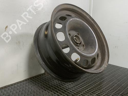 Rim PEUGEOT 308 SW I (4E_, 4H_) 1.6 HDi | BP26902630C45 