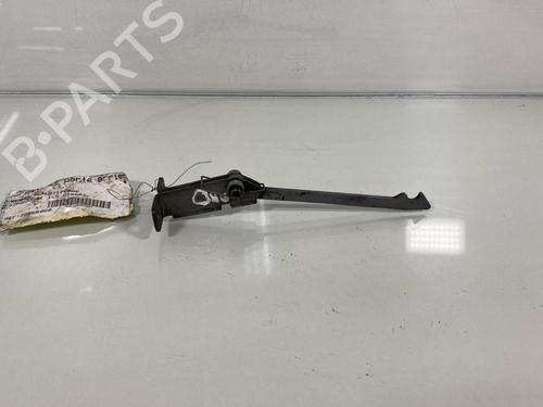 Used Hinge/Door check strap Hinge/Door check strap RENAULT KANGOO Express (FW0/1_) 1.5 dCi 110 (FW0C, FW0H) (109 hp) 21949893 21949893