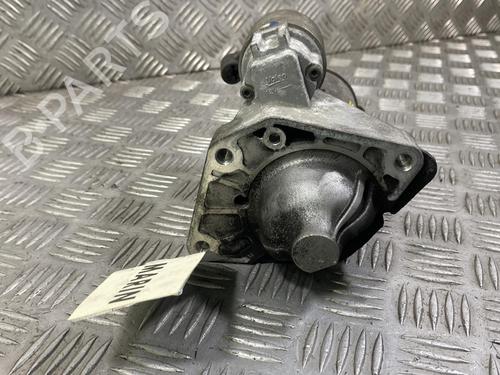 Used Starter NISSAN QASHQAI / QASHQAI +2 I (J10, NJ10, JJ10E) 1.6 dCi (130 hp) 19991422
