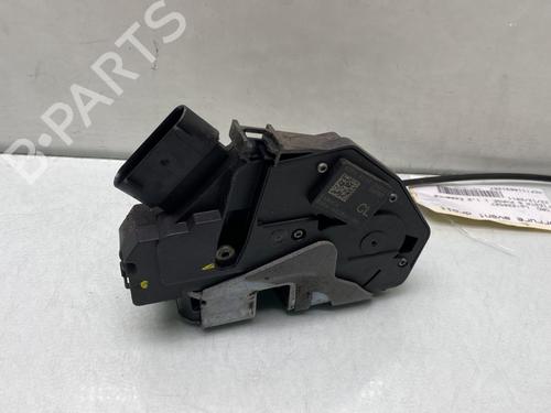 Front right lock FORD FIESTA VI (CB1, CCN) 1.25 | BP30438414C97