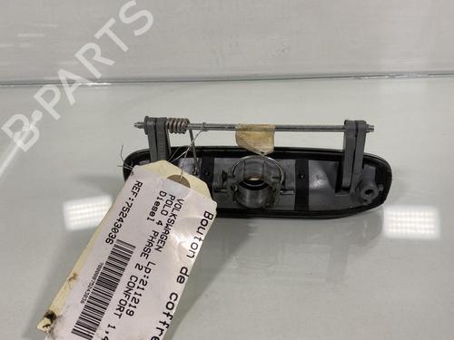 Spak kontakt VW POLO (9N_, 9A_) 1.4 TDI (70 hp) 19963369