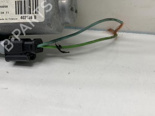 Used Front right window mechanism Front right window mechanism CITROËN C3 Picasso (SH_) [2008-2026] 20008220 20008220