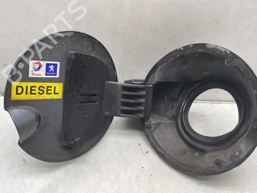 Fuel flap PEUGEOT 207 (WA_, WC_) 1.6 HDi | BP21785030C131 