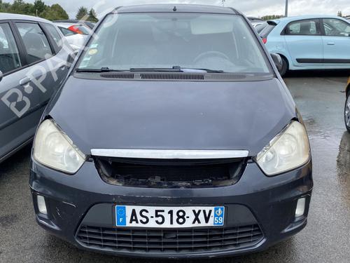 Right front fog light FORD C-MAX (DM2) 1.6 TDCi | BP28279520C31  - Image 27