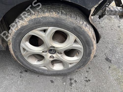 Tailgate CITROËN C3 II (SC_) 1.4 HDi 70 (SC8HZC, SC8HR0, SC8HP4) | BP36549648C6 - Image 17