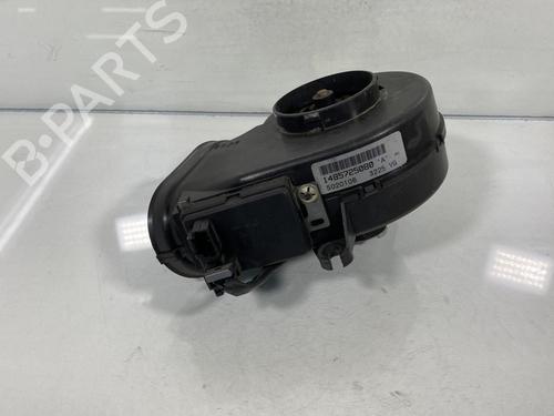 Heater blower motor PEUGEOT 807 (EB_) 2.2 HDi | BP19965862M62 