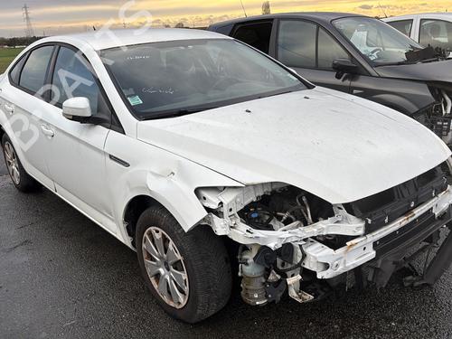 Left headlight FORD MONDEO IV (BA7) | BP36549901C28 - Image 12