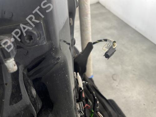 Porte avant droite AUDI A6 C6 Avant (4F5) 2.0 TDI | BP29151263C3