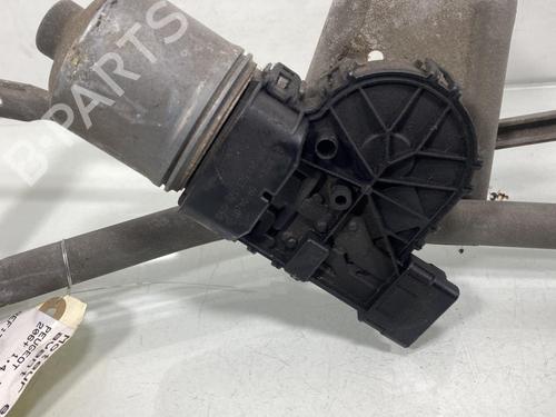 Front wiper motor PEUGEOT 206 Hatchback (2A/C)  | BP19962963M29 