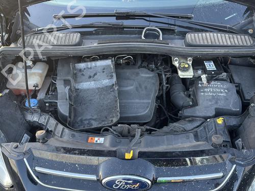 AC compressor FORD C-MAX II (DXA/CB7, DXA/CEU) 2.0 TDCi | BP38778593M34 - Image 28
