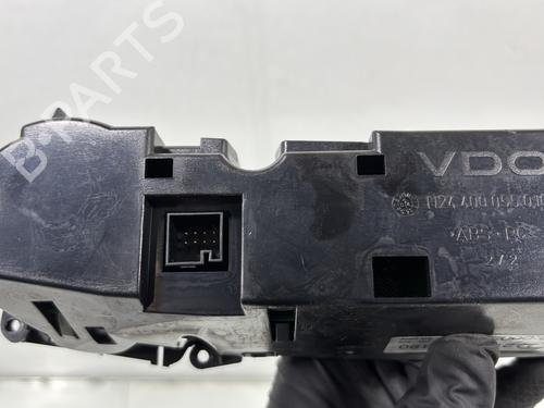 AC-Styringsenhed/Manøvreenhed MERCEDES-BENZ E-CLASS T-Model (S211) | BP30362671I5