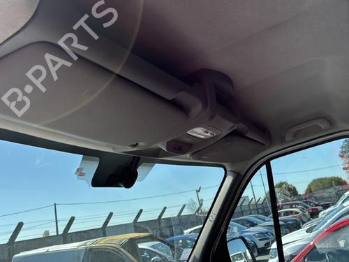 Engate do cinto RENAULT MASTER III Van (FV) 2.3 dCi 180 FWD (FV04, FV07) | BP36948482I32 - Image 26