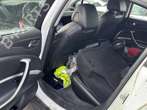 Left tailgate light CITROËN C5 III (RD_) 1.6 HDi 110 (RD9HL0, RD9HR8, RD9HRA) | BP31712252C79 - Image 12