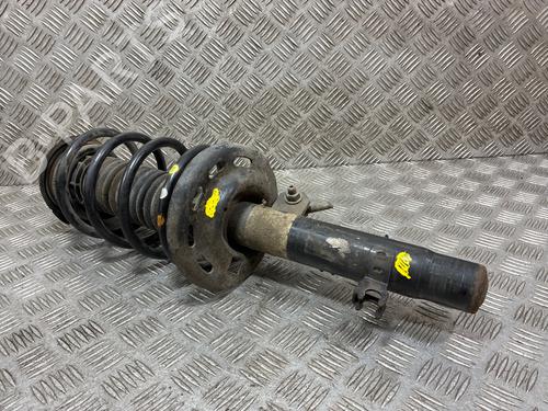 Used Right front shock absorber Right front shock absorber PEUGEOT 208 I (CA_, CC_) 1.5 BlueHDI 100 (102 hp) 34183398 34183398