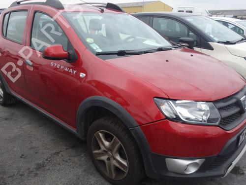 Mass air flow sensor DACIA SANDERO II 1.5 dCi | BP20031838M95 - Image 4