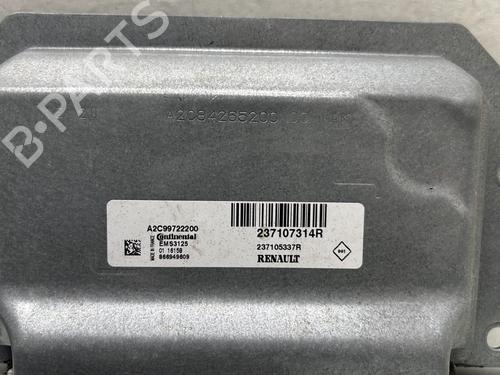 Used Electronic module Electronic module RENAULT CLIO IV (BH_) 1.2 16V (73 hp) 31602159 31602159