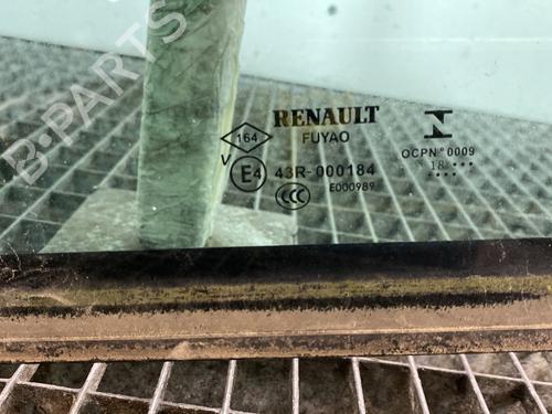 Rear right door window RENAULT MEGANE IV Grandtour (K9A/M/N_) 1.3 TCe 140 (K9NB) | BP23766195C21 