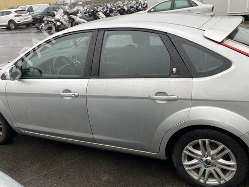 Front left interior door handle FORD FOCUS II (DA_, HCP, DP) 1.6 TDCi | BP27701499I13 - Image 5