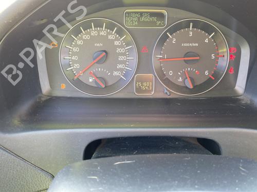 Ignition barrel VOLVO C30 (533) D2 | BP38978219M48 - Image 14