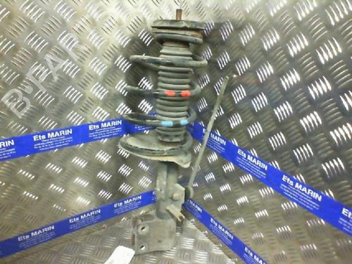 Used Left front shock absorber PEUGEOT 307 (3A/C) 2.0 HDi 90 (90 hp) 20020133