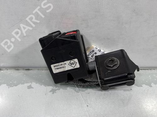 Engache cinturón RENAULT CLIO II (BB_, CB_) 1.4 (B/CB0C, B/CB0S) (75 hp) 30878568