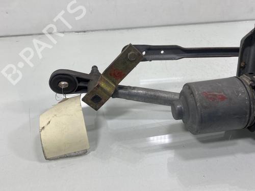 Front wiper motor CITROËN C5 II (RC_)  | BP20016431M29 
