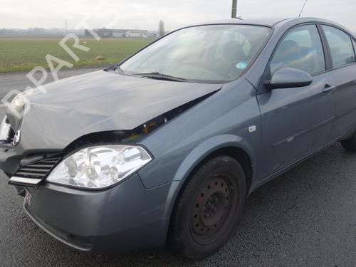 Left headlight NISSAN PRIMERA (P12) | BP20032565C28 - Image 11
