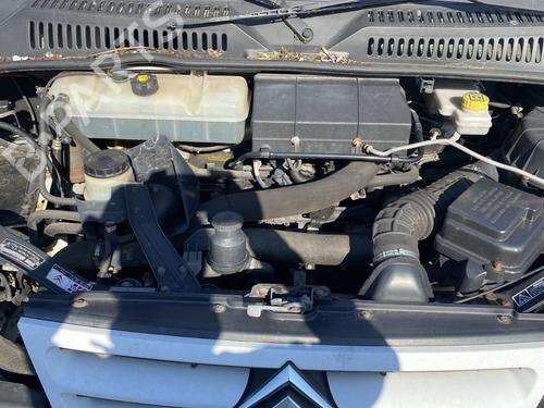 Steering rack CITROËN JUMPER I Van (244) 2.2 HDi | BP32161493M22 - Image 13