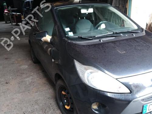 Steering rack FORD KA (RU8) 1.2 | BP19968511M22 - Image 10