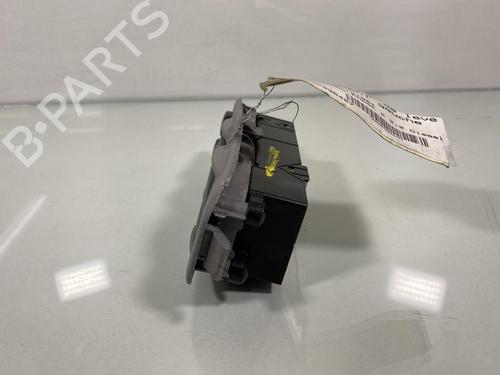 Used Left front window switch Left front window switch NISSAN ALMERA TINO (V10) [1998-2006] 20000943 20000943