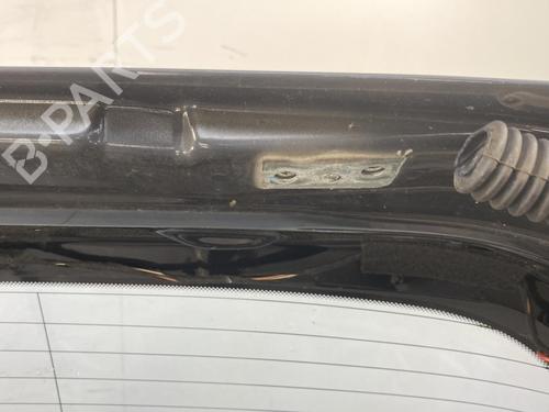 Used Tailgate MERCEDES-BENZ B-CLASS Sports Tourer (W245) B 180 CDI (245.207) (109 hp) 19973297