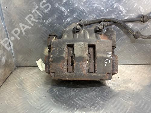 Used Left front brake caliper Left front brake caliper 21954033 21954033