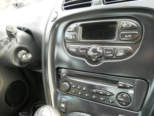 ABS pump CITROËN XSARA PICASSO (N68) 2.0 HDi | BP19986604M43 
