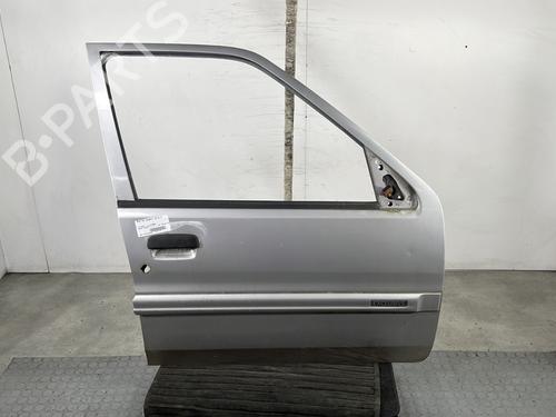 Used Right front door CITROËN SAXO (S0, S1) 1.1 X, SX (60 hp) 26506929