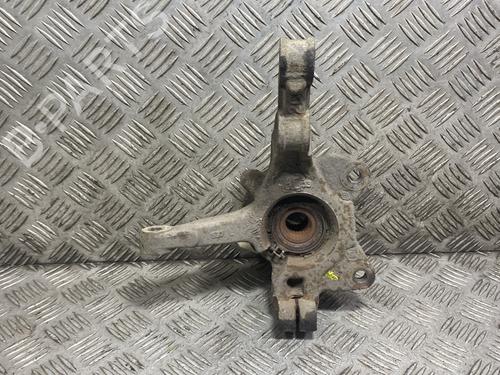 Used Left front steering knuckle RENAULT KANGOO Express (FW0/1_) 1.5 dCi 75 (FW07, FW10, FW04) (75 hp) 22319556