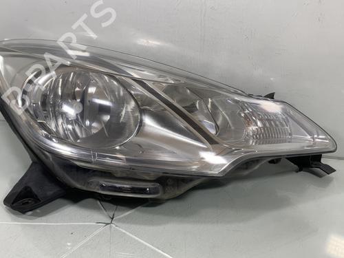 Right headlight CITROËN DS3 (SA_) 1.6 THP 155 | BP29841827C29 - Image 3