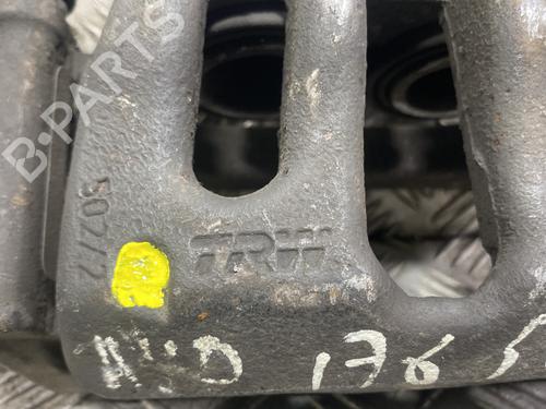 Used Right front brake caliper Right front brake caliper CITROËN C6 (TD_) 2.7 HDi (204 hp) 21950397 21950397